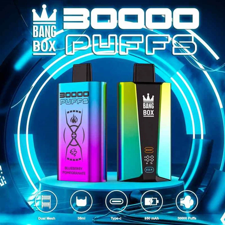 Portlash qutisi 30000